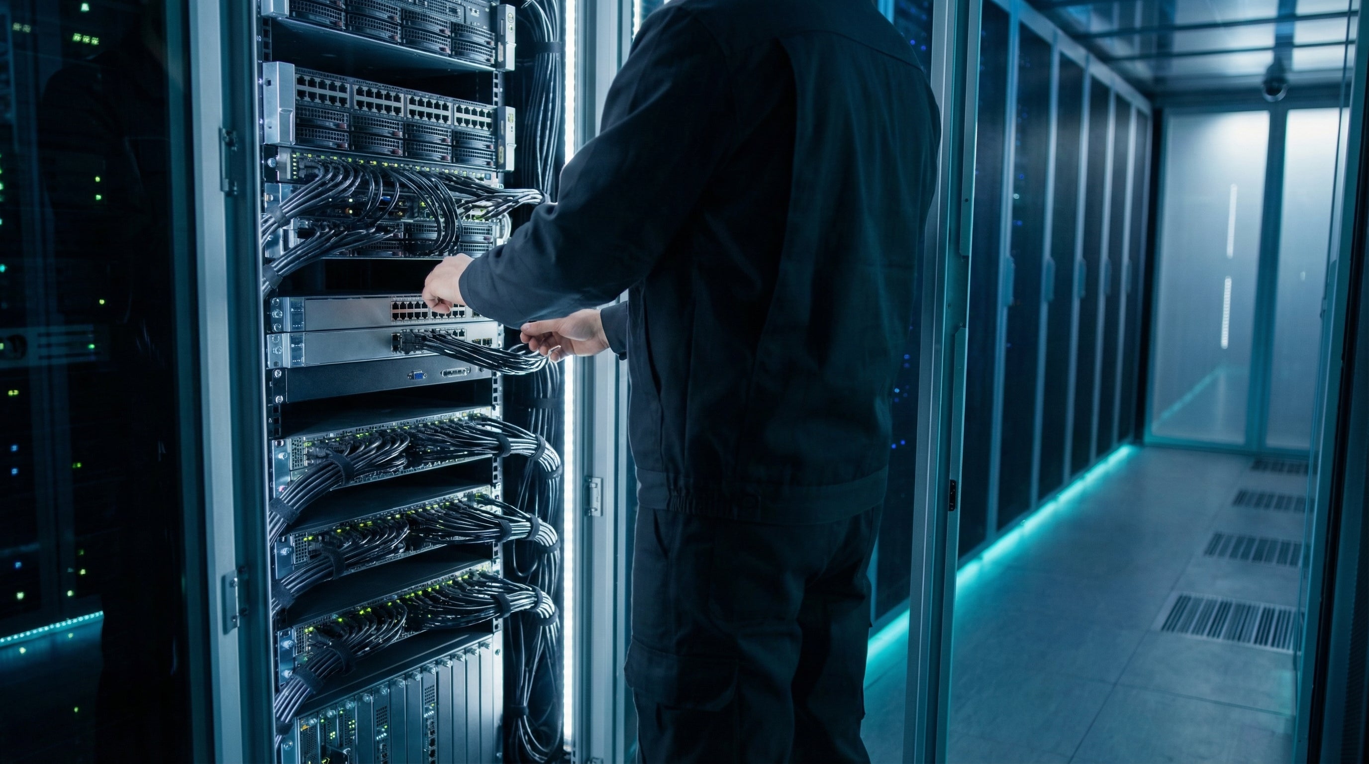 IT services